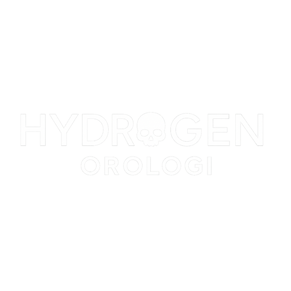 Hydrogen orologi