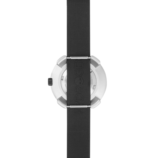 Vista Roman Silver Black